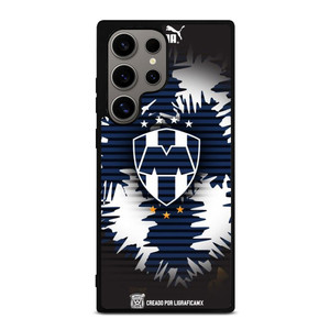 RAYADOS MONTERREY FC Samsung Galaxy S24 Ultra Case Cover
