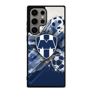 RAYADOS MONTERREY SYMBOL Samsung Galaxy S24 Ultra Case Cover