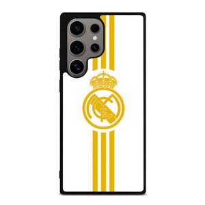 REAL MADRDI LOGO HALA MADRID Samsung Galaxy S24 Ultra Case Cover