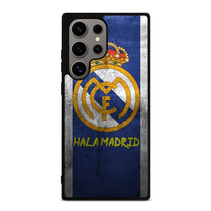 REAL MADRID HALA MADRID Samsung Galaxy S24 Ultra Case Cover