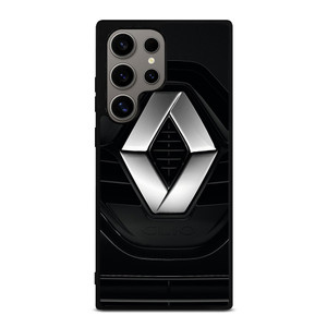 RENAULT EMBLEM Samsung Galaxy S24 Ultra Case Cover RENAULT EMBLEM Samsung Galaxy S24 Ultra Case Cover