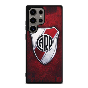 RIVER PLATE EL MAS GRANDE LOGO Samsung Galaxy S24 Ultra Case Cover