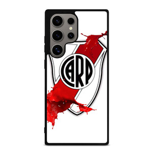 RIVER PLATE ICON Samsung Galaxy S24 Ultra Case Cover
