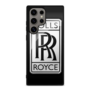 ROLLS ROYCE SYMBOL Samsung Galaxy S24 Ultra Case Cover ROLLS ROYCE SYMBOL Samsung Galaxy S24 Ultra Case Cover