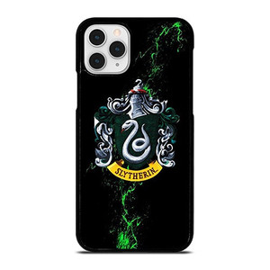 SLYTHERIN LOGO iPhone 11 Pro Case Cover SLYTHERIN LOGO iPhone 11 Pro Case Cover