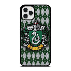 SLYTHERIN ICON iPhone 11 Pro Case Cover SLYTHERIN ICON iPhone 11 Pro Case Cover