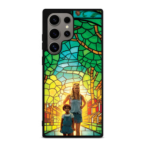 SAINT FRANCES MOVIES Samsung Galaxy S24 Ultra Case Cover SAINT FRANCES MOVIES Samsung Galaxy S24 Ultra Case Cover