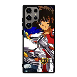 SAINT SEIYA PEGASUS Samsung Galaxy S24 Ultra Case Cover
