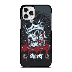 SLIPKNOT METAL BAND iPhone 11 Pro Case Cover