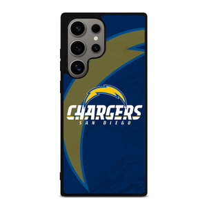 SAN DIEGO CHARGERS MARBLE Samsung Galaxy S24 Ultra Case Cover SAN DIEGO CHARGERS MARBLE Samsung Galaxy S24 Ultra Case Cover