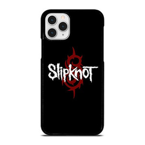 SLIPKNOT METAL BAND LOGO iPhone 11 Pro Case Cover