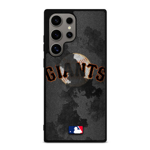 SAN FRANCISCO GIANTS RUSTY LOGO Samsung Galaxy S24 Ultra Case Cover