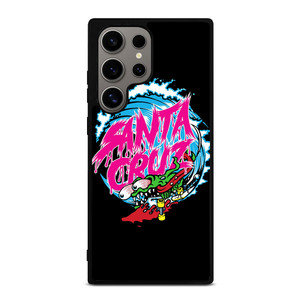 SANTA CRUZ RAT FINK Samsung Galaxy S24 Ultra Case Cover
