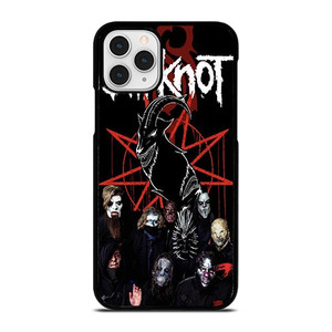 SLIPKNOT BAND POSTER ART iPhone 11 Pro Case Cover SLIPKNOT BAND POSTER ART iPhone 11 Pro Case Cover