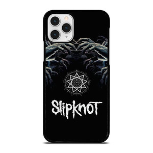 SLIPKNOT BAND LOGO iPhone 11 Pro Case Cover