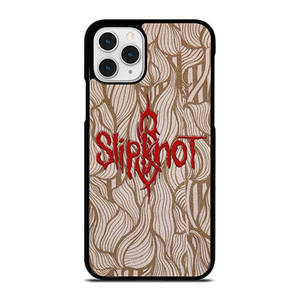 SLIPKNOT BAND LOGO ART iPhone 11 Pro Case Cover