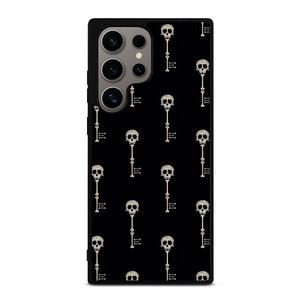 SEKELETON KEY PATTERN Samsung Galaxy S24 Ultra Case Cover