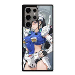SEXY GUNDAM FAN ART Samsung Galaxy S24 Ultra Case Cover SEXY GUNDAM FAN ART Samsung Galaxy S24 Ultra Case Cover