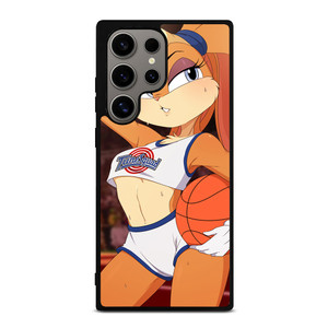 SEXY LOLA BUNNY LOONEY TUNES Samsung Galaxy S24 Ultra Case Cover