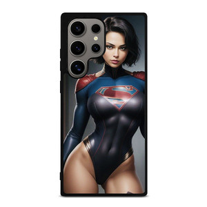 SEXY SUPER GIRL KARA Samsung Galaxy S24 Ultra Case Cover SEXY SUPER GIRL KARA Samsung Galaxy S24 Ultra Case Cover