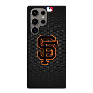 SF SAN FRANCISCO GIANTS LOGO Samsung Galaxy S24 Ultra Case Cover