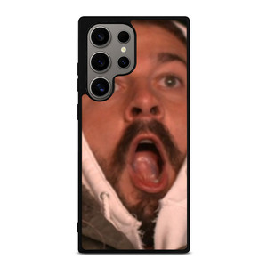 SHIA LABEOUF SHOCKED FACE Samsung Galaxy S24 Ultra Case Cover