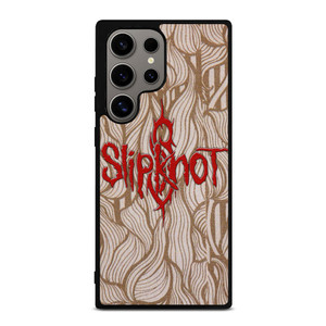 SLIPKNOT BAND LOGO ART Samsung Galaxy S24 Ultra Case Cover