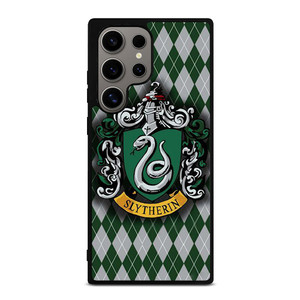 SLYTHERIN ICON Samsung Galaxy S24 Ultra Case Cover