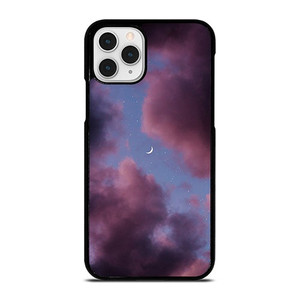 SKY IN THE NIGHT iPhone 11 Pro Case Cover SKY IN THE NIGHT iPhone 11 Pro Case Cover