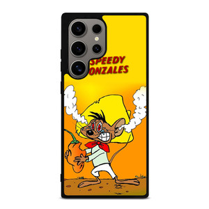 SPEEDY GONZALES CARTOON 2 Samsung Galaxy S24 Ultra Case Cover SPEEDY GONZALES CARTOON 2 Samsung Galaxy S24 Ultra Case Cover