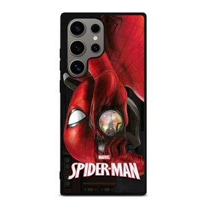 SPIDERMAN MARVEL Samsung Galaxy S24 Ultra Case Cover SPIDERMAN MARVEL Samsung Galaxy S24 Ultra Case Cover