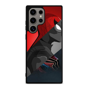 SPIDERMAN OUTFIT COSTUM Samsung Galaxy S24 Ultra Case Cover SPIDERMAN OUTFIT COSTUM Samsung Galaxy S24 Ultra Case Cover