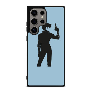 SPIKE SPIEGEL COWBOY BEBOP ART Samsung Galaxy S24 Ultra Case Cover SPIKE SPIEGEL COWBOY BEBOP ART Samsung Galaxy S24 Ultra Case Cover