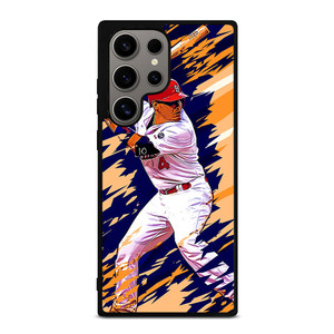 ST LOUIS CARDINALS YADIER MOLINA Samsung Galaxy S24 Ultra Case Cover