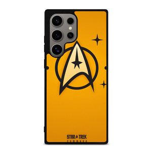 STAR TREK ICON Samsung Galaxy S24 Ultra Case Cover