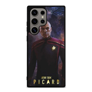 STAR TREK PICARD MOVIES Samsung Galaxy S24 Ultra Case Cover