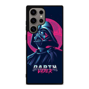 STAR WARS THE DARTH VADER Samsung Galaxy S24 Ultra Case Cover