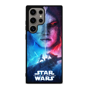 STAR WARS THE RISE OF SKYWALKER NEW Samsung Galaxy S24 Ultra Case Cover STAR WARS THE RISE OF SKYWALKER NEW Samsung Galaxy S24 Ultra Case Cover