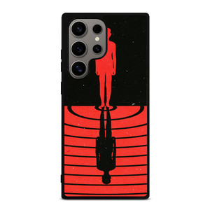 STRANGER THINGS ART Samsung Galaxy S24 Ultra Case Cover