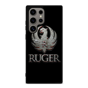 STURM RUGER FIREARM EMBLEM Samsung Galaxy S24 Ultra Case Cover