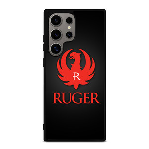 STURM RUGER FIREARM SYMBOL Samsung Galaxy S24 Ultra Case Cover