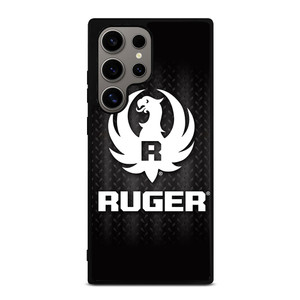 STURM RUGER ICON Samsung Galaxy S24 Ultra Case Cover