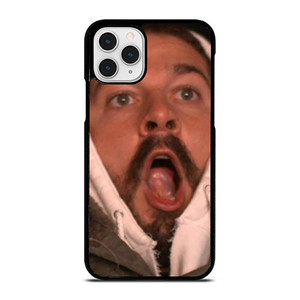 SHIA LABEOUF SHOCKED FACE iPhone 11 Pro Case Cover