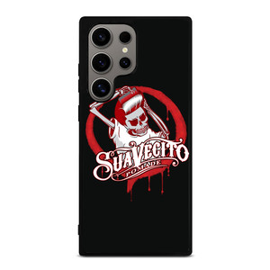 SUAVECITO POMADE 2 Samsung Galaxy S24 Ultra Case Cover
