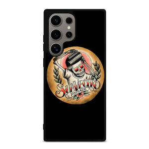 SUAVECITO POMADE Samsung Galaxy S24 Ultra Case Cover SUAVECITO POMADE Samsung Galaxy S24 Ultra Case Cover