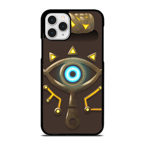 SHEIKAH SLATE LEGEND OF ZELDA EMBLEM iPhone 11 Pro Case Cover SHEIKAH SLATE LEGEND OF ZELDA EMBLEM iPhone 11 Pro Case Cover