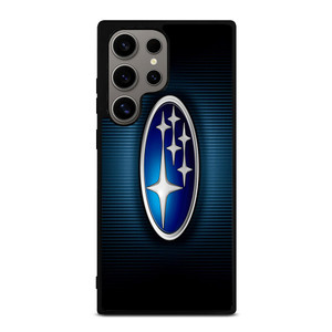SUBARU VERTICAL LOGO Samsung Galaxy S24 Ultra Case Cover SUBARU VERTICAL LOGO Samsung Galaxy S24 Ultra Case Cover