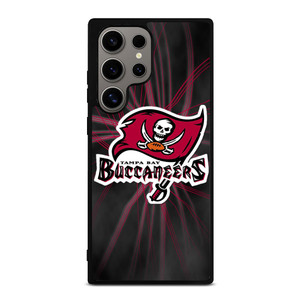 TAMPA BAY BUCCANEERS NFL FOOTBALL LOGO Samsung Galaxy S24 Ultra Case Cover