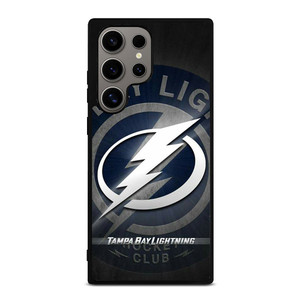 TAMPA BAY LIGHTNING LOGO Samsung Galaxy S24 Ultra Case Cover TAMPA BAY LIGHTNING LOGO Samsung Galaxy S24 Ultra Case Cover