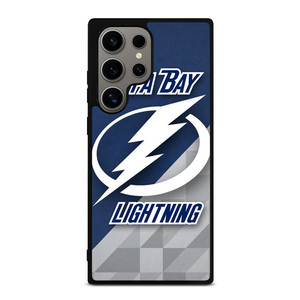 TAMPA BAY LIGHTNING NHL SYMBOL Samsung Galaxy S24 Ultra Case Cover TAMPA BAY LIGHTNING NHL SYMBOL Samsung Galaxy S24 Ultra Case Cover